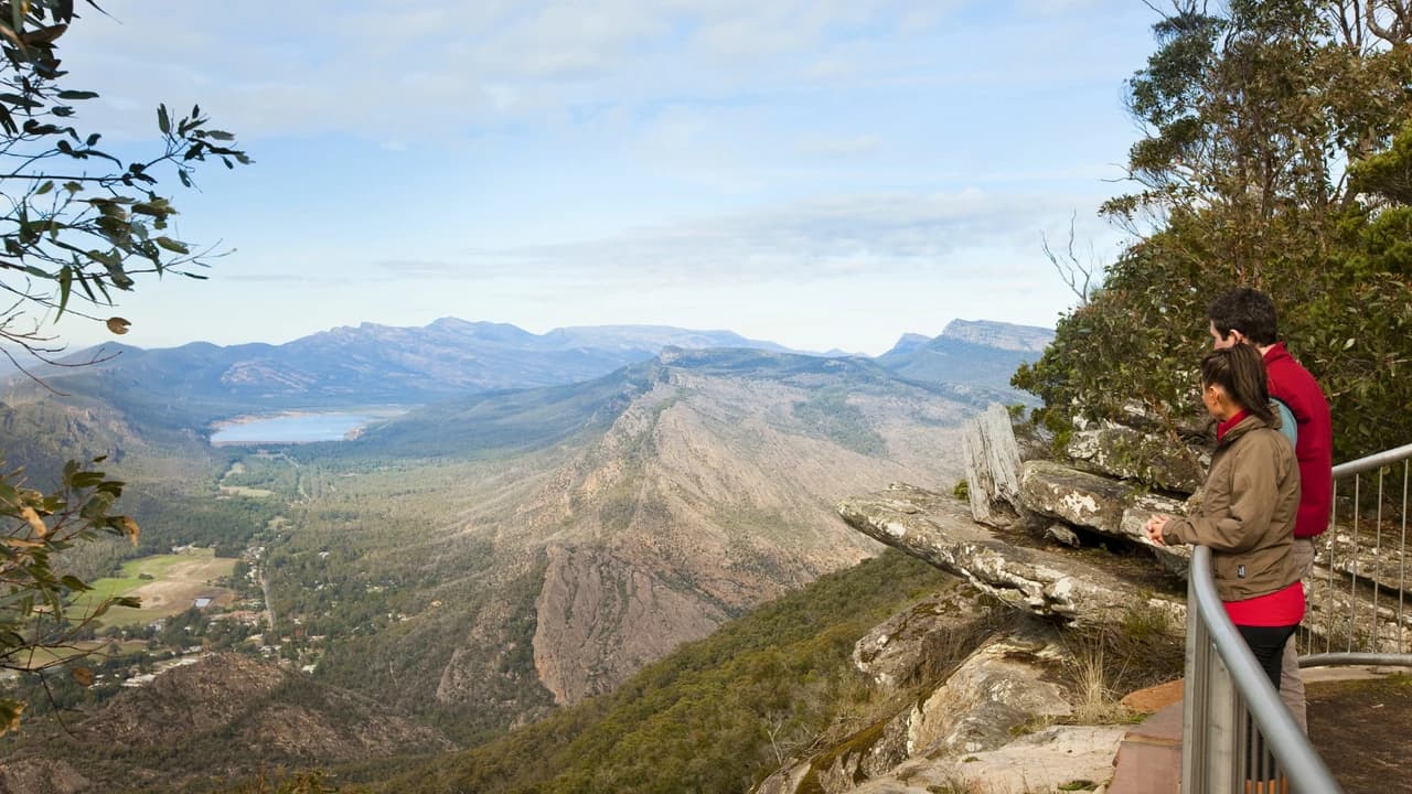 Grampians National Park Day Tour from Melbourne - Photo 5