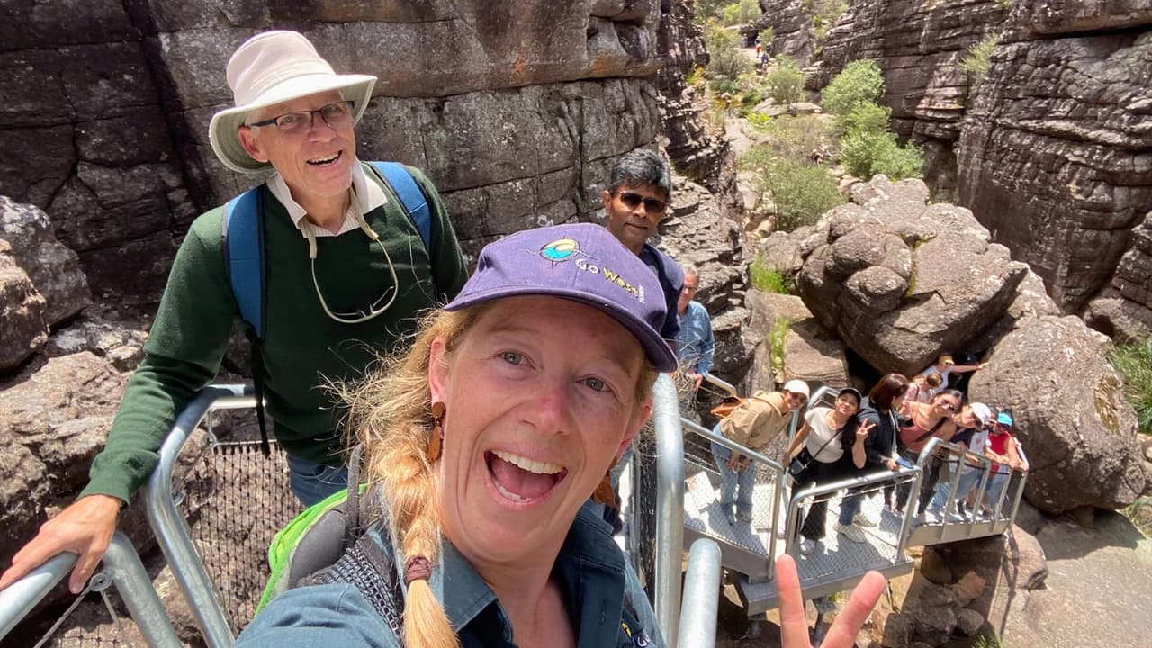 Grampians National Park Day Tour from Melbourne - image 6