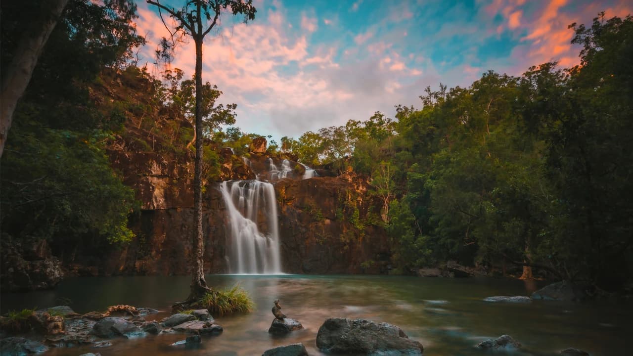 Cedar Creek Falls Tour - Photo 1