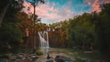 Cedar Creek Falls Tour - image 8