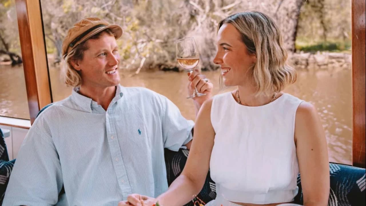 Captain Cook Cruises - Swan Valley Wine Cruise - Photo 1