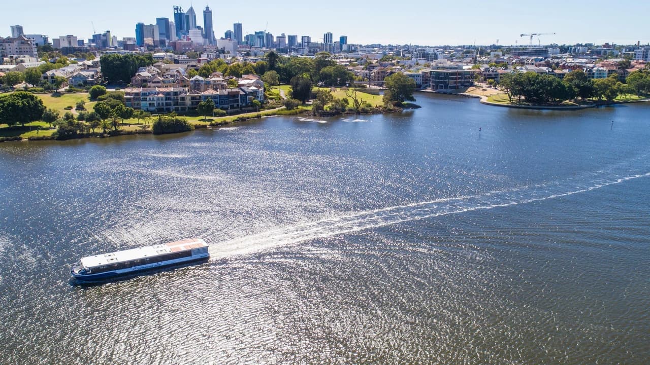Captain Cook Cruises - Swan Valley Wine Cruise - Photo 4