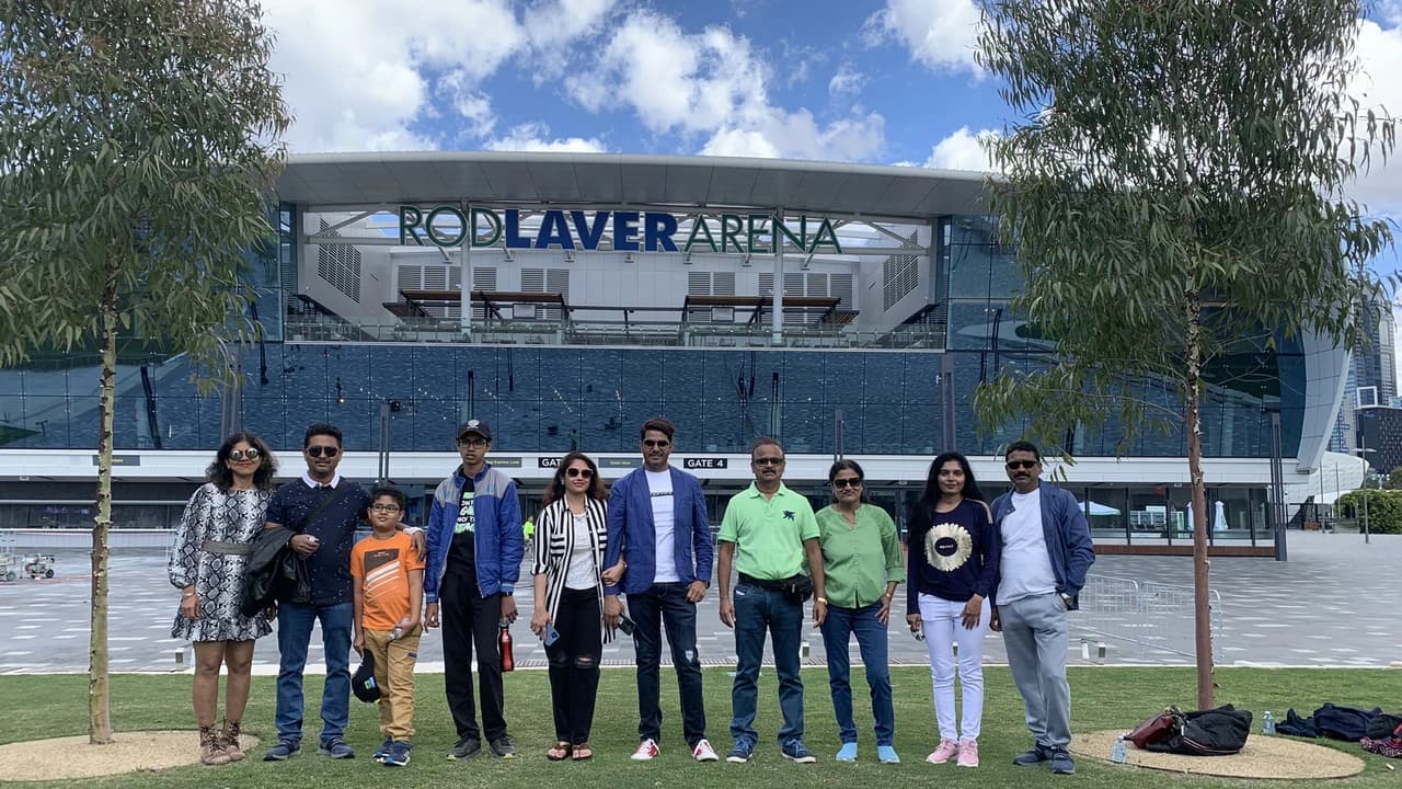 MCG and Melbourne Sports Precinct Guided Tour - Photo 1