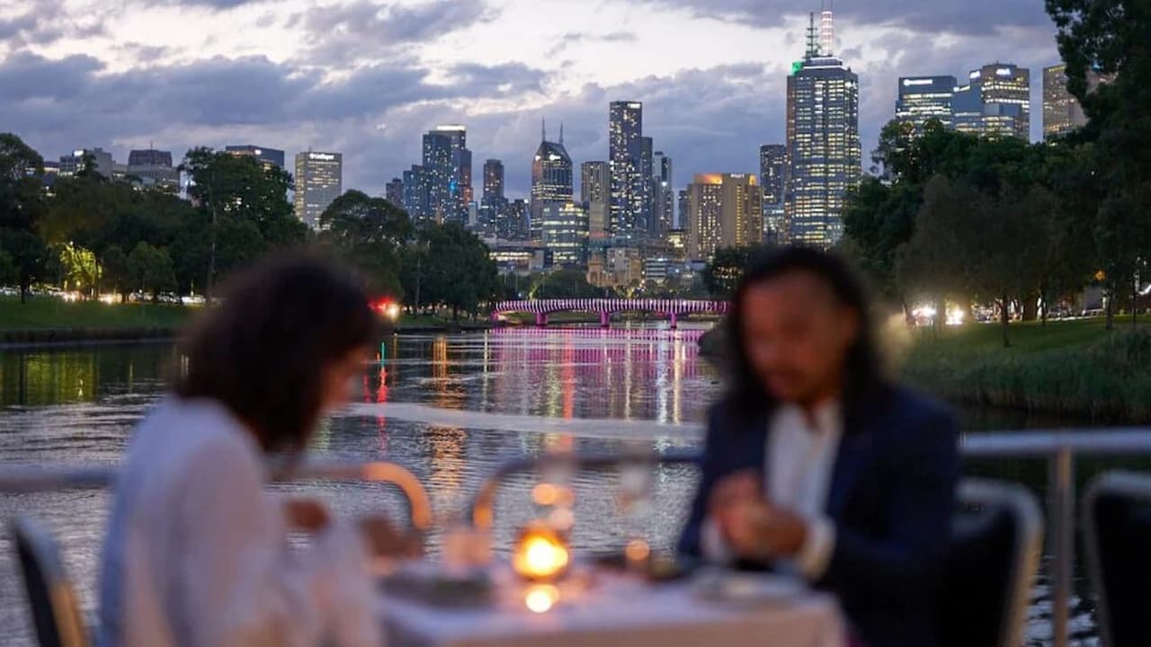 Spirit of Melbourne Dinner Cruise on the Yarra River - Photo 1