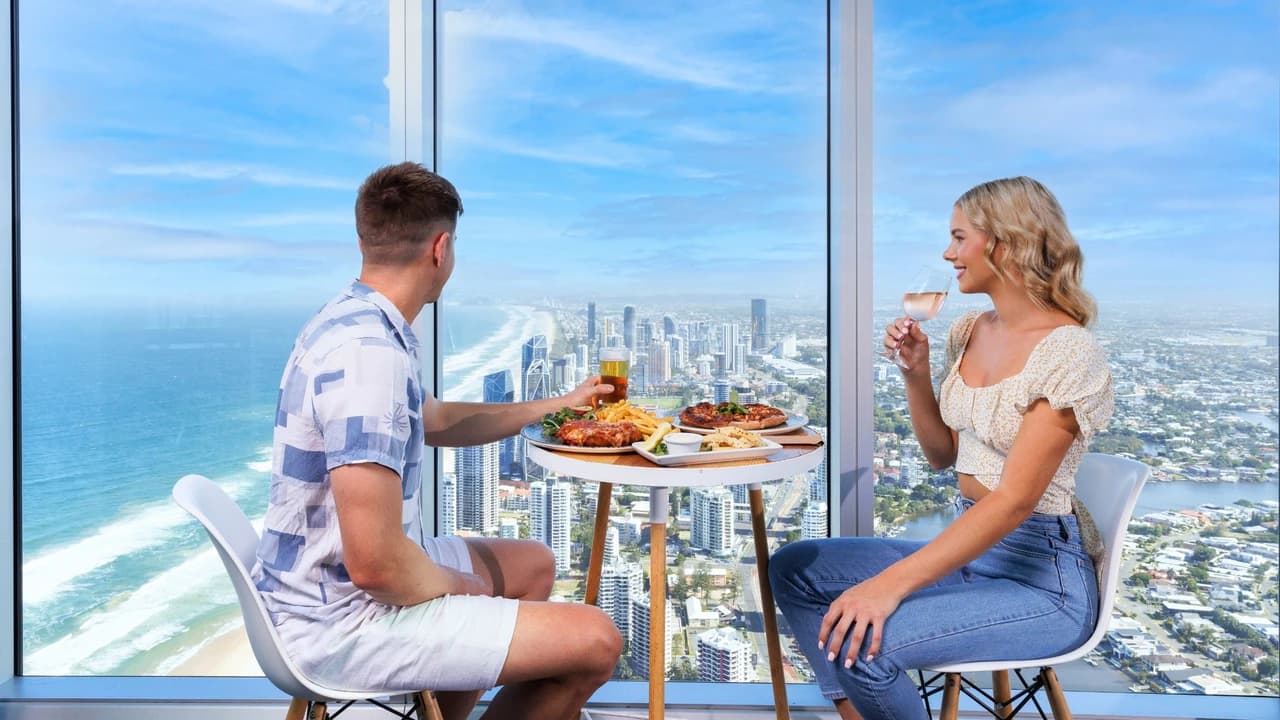 Gold Coast Full-Day Tour From Brisbane - Photo 4