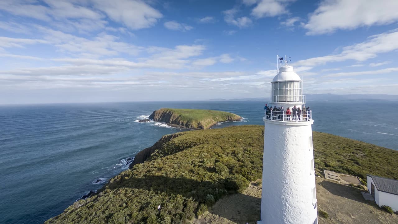 From Hobart | Bruny Island Food, Sightseeing and Lighthouse Tour - Photo 1