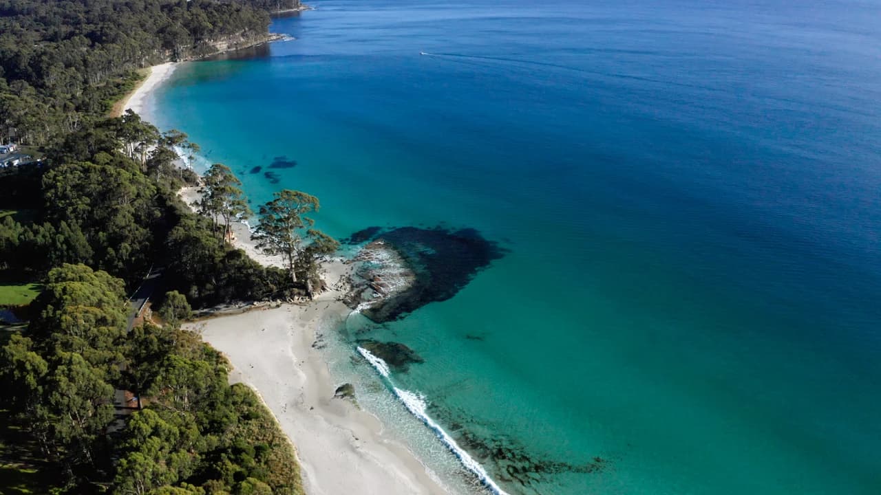 From Hobart | Bruny Island Food, Sightseeing and Lighthouse Tour - Photo 2
