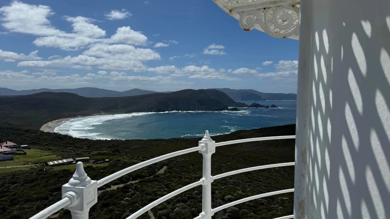 From Hobart | Bruny Island Food, Sightseeing and Lighthouse Tour - image 7