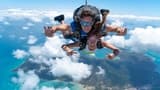 Tandem Skydiving Experience Airlie Beach - image 8