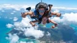 Tandem Skydiving Experience Airlie Beach - image 7