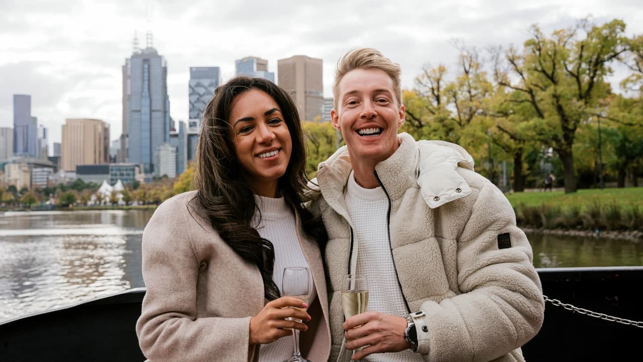 Spirit of Melbourne Bottomless Brunch Cruise on the Yarra River - Photo 5