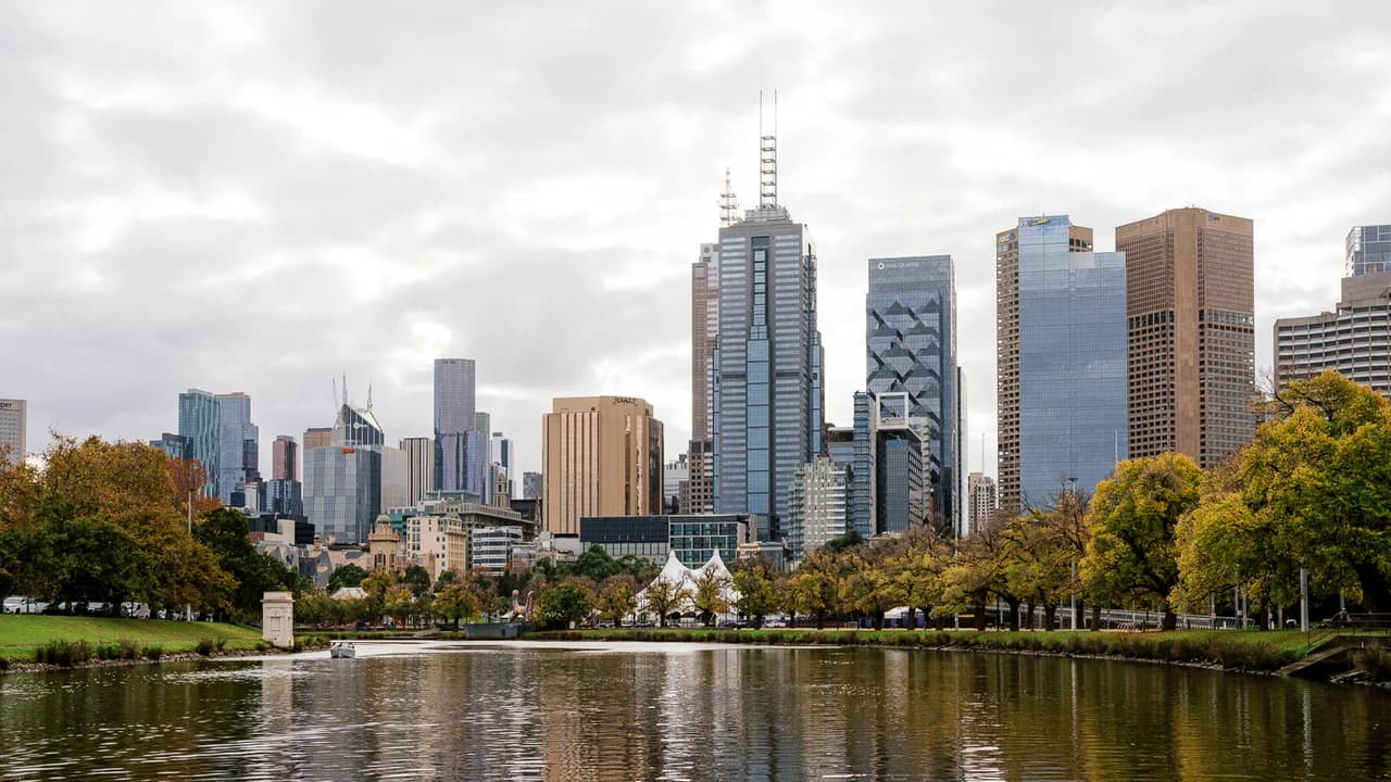 Spirit of Melbourne Bottomless Brunch Cruise on the Yarra River - image 7