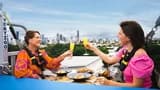 Vertical Restaurant Dining Experience at Vertigo Brisbane - image 8