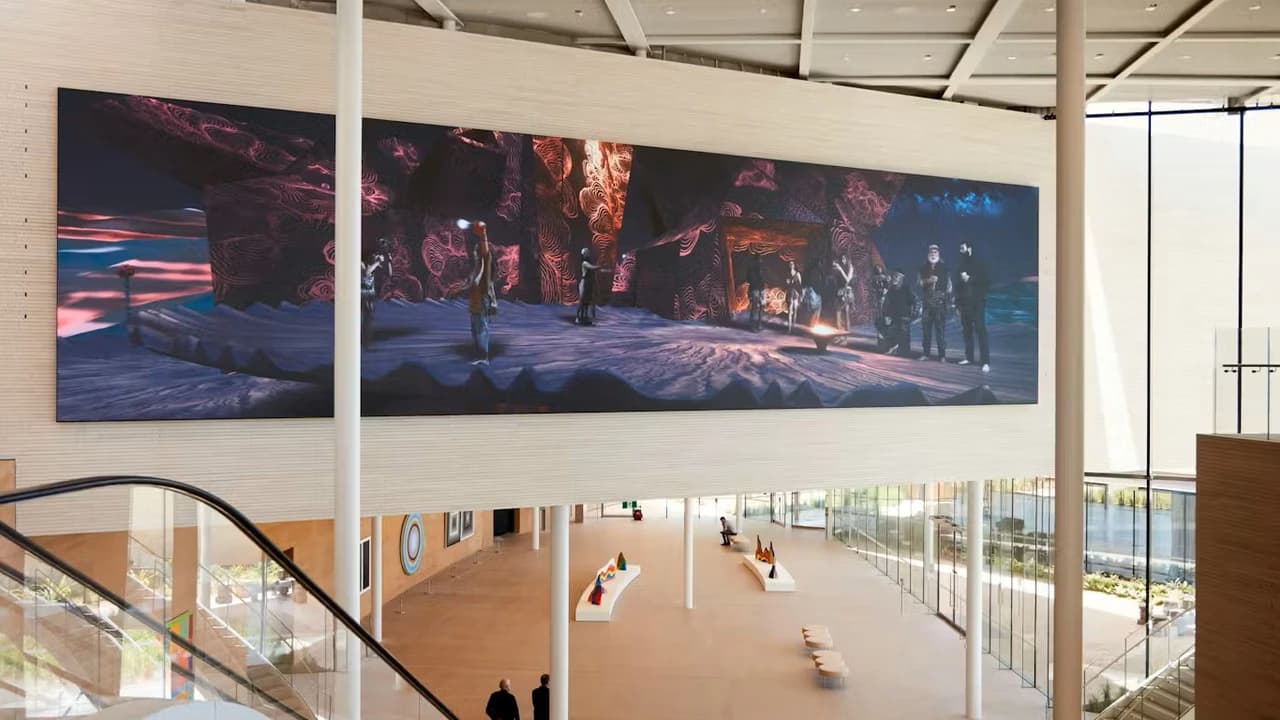 Art Gallery of New South Wales: Australian Art Stories Guided Tour - Photo 4