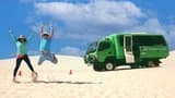 Port Stephens Tour with 4WD Ride and Sandboarding from Sydney - image 8