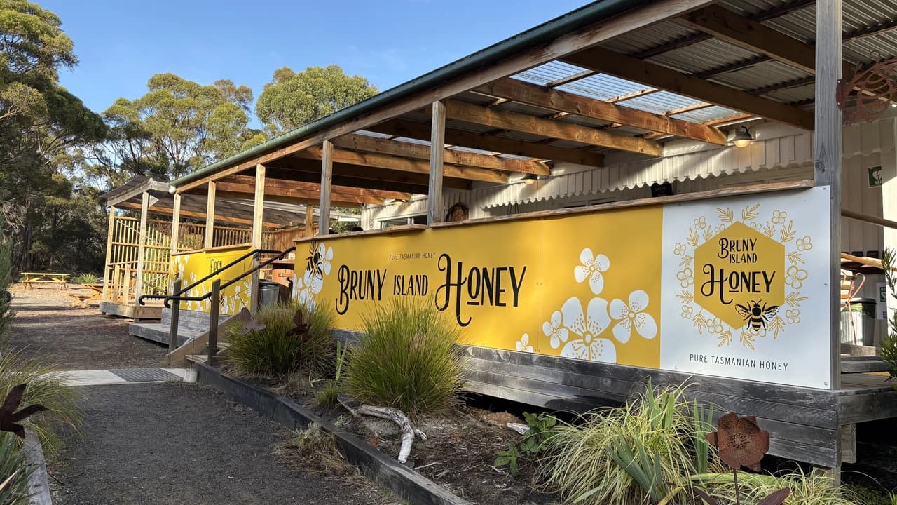 From Hobart Bruny Island Essential Explorer Day Tour - Photo 4