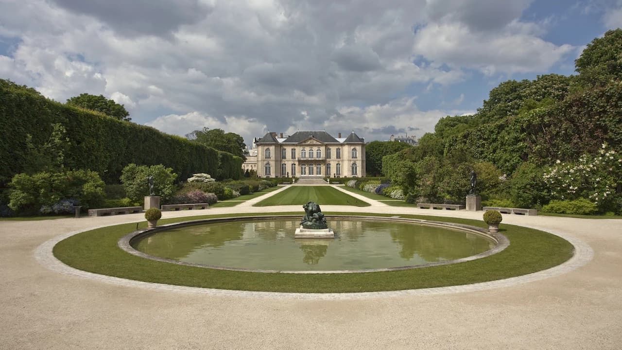 Musée Rodin - Photo 2
