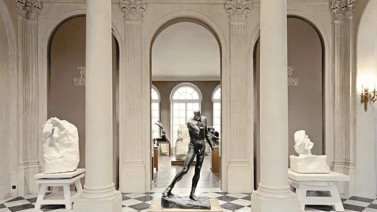 Musée Rodin - Photo 3