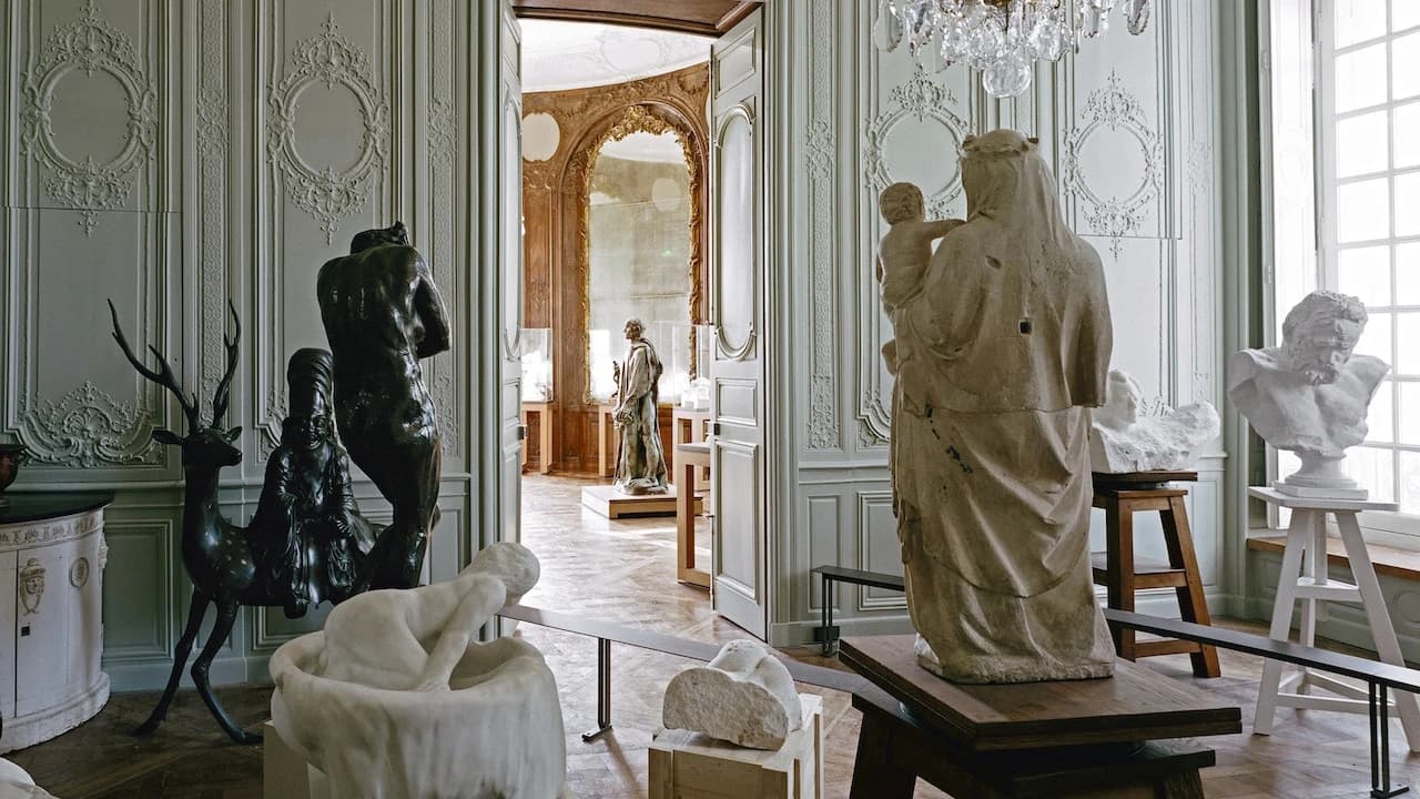 Musée Rodin - Photo 4