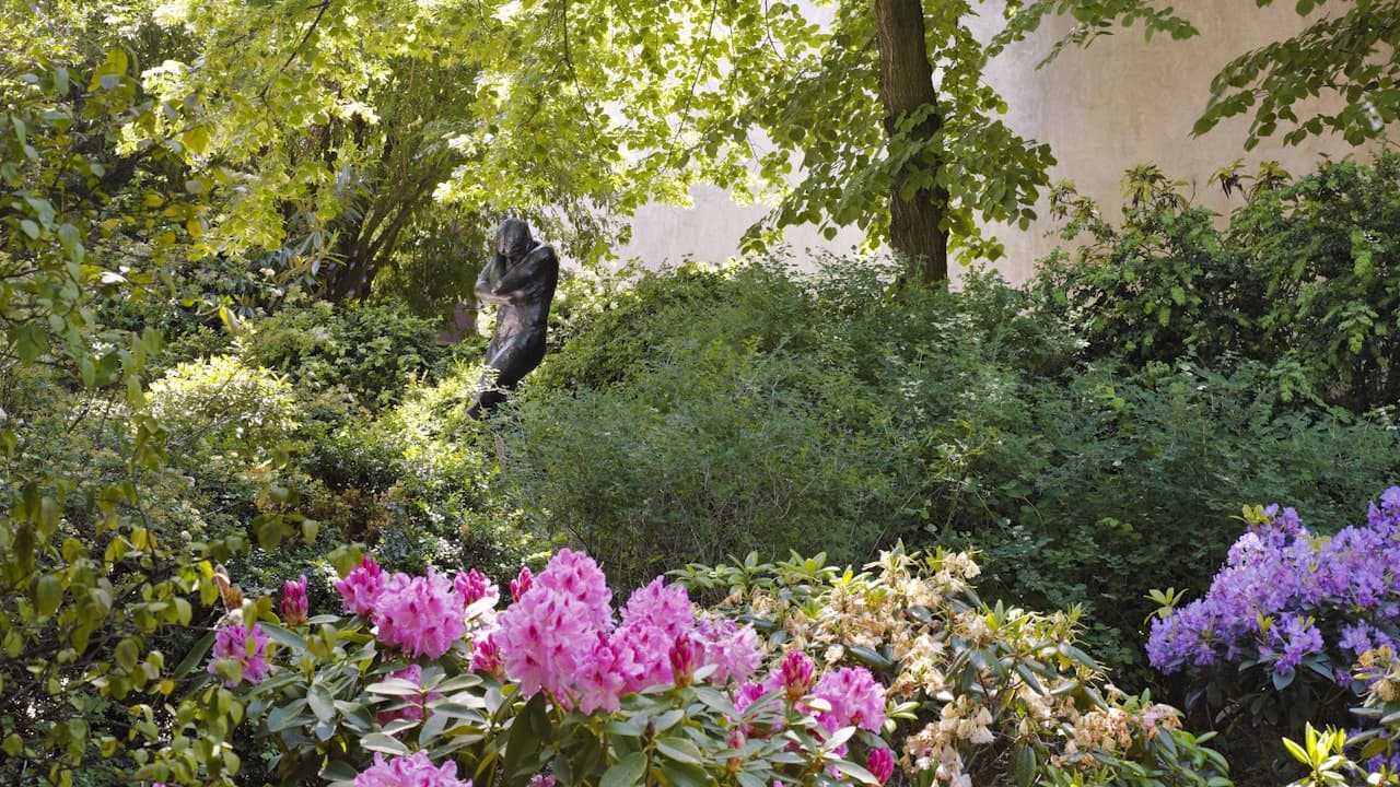 Musée Rodin - Photo 5