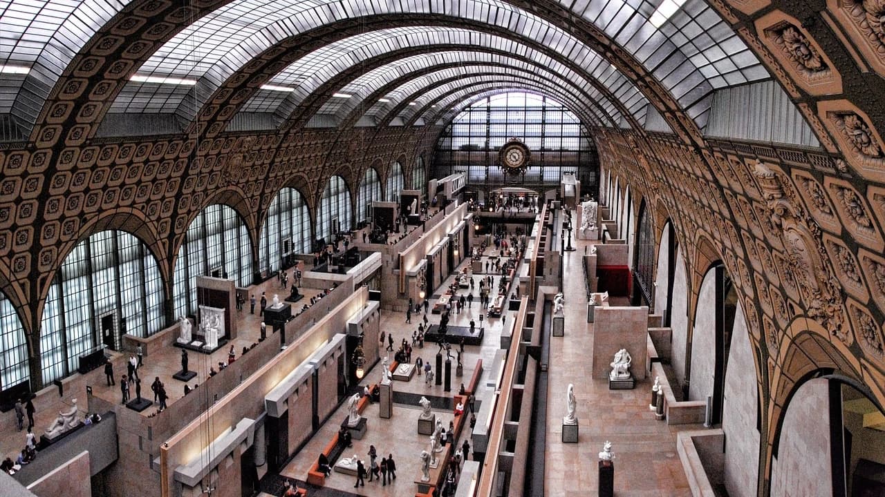COMBO: Paris Museum Pass + Seine River Sightseeing Cruise by Bateaux Parisiens - Photo 3