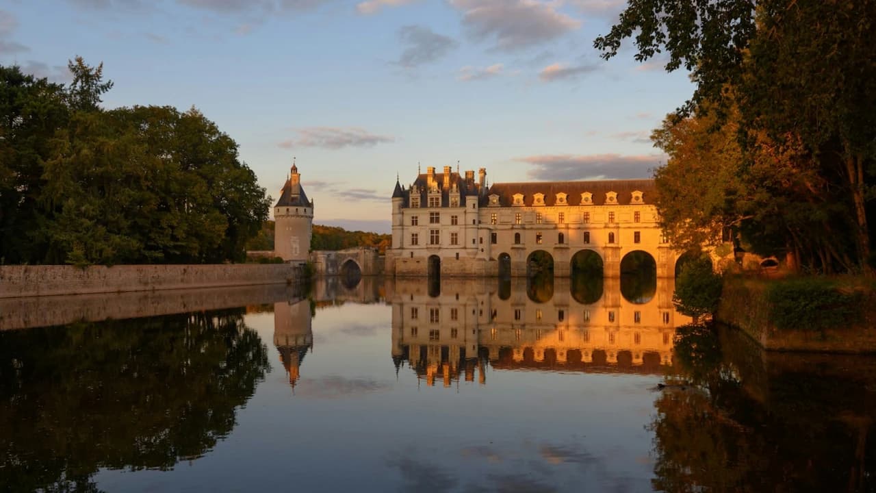 Château de Chenonceau Ticket - Photo 1