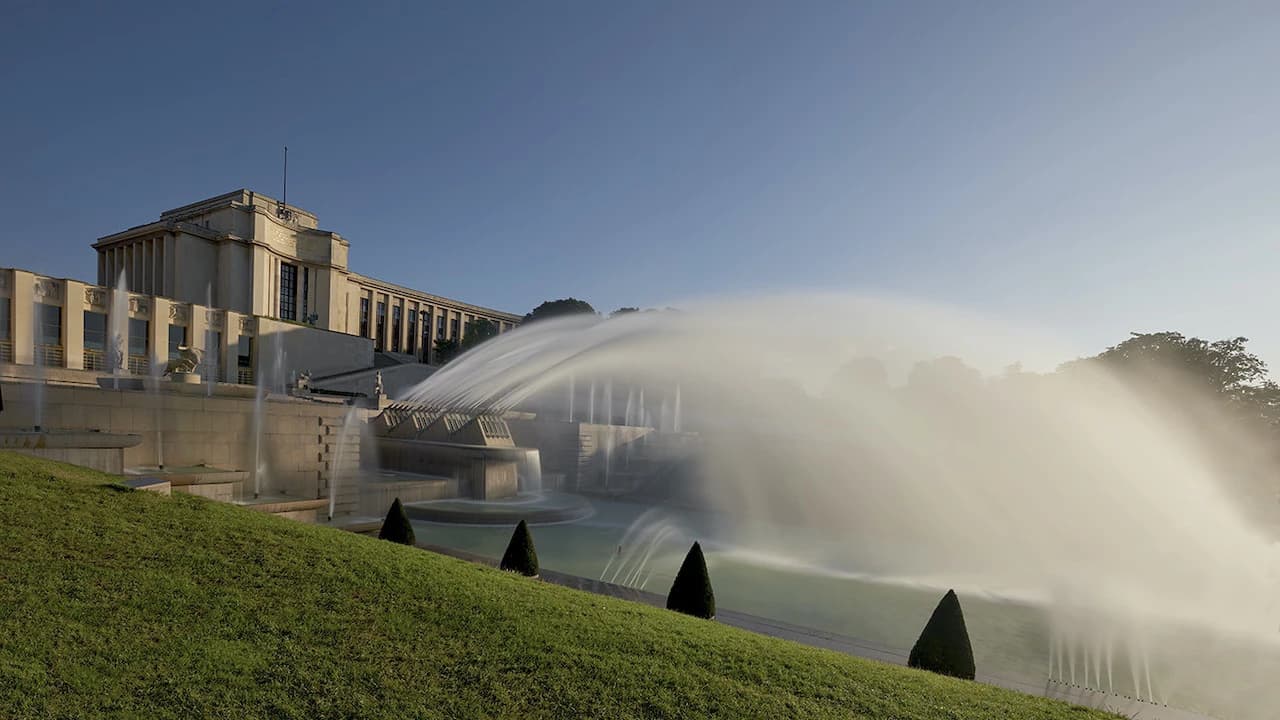 Cité de l'architecture et du patrimoine - image 6