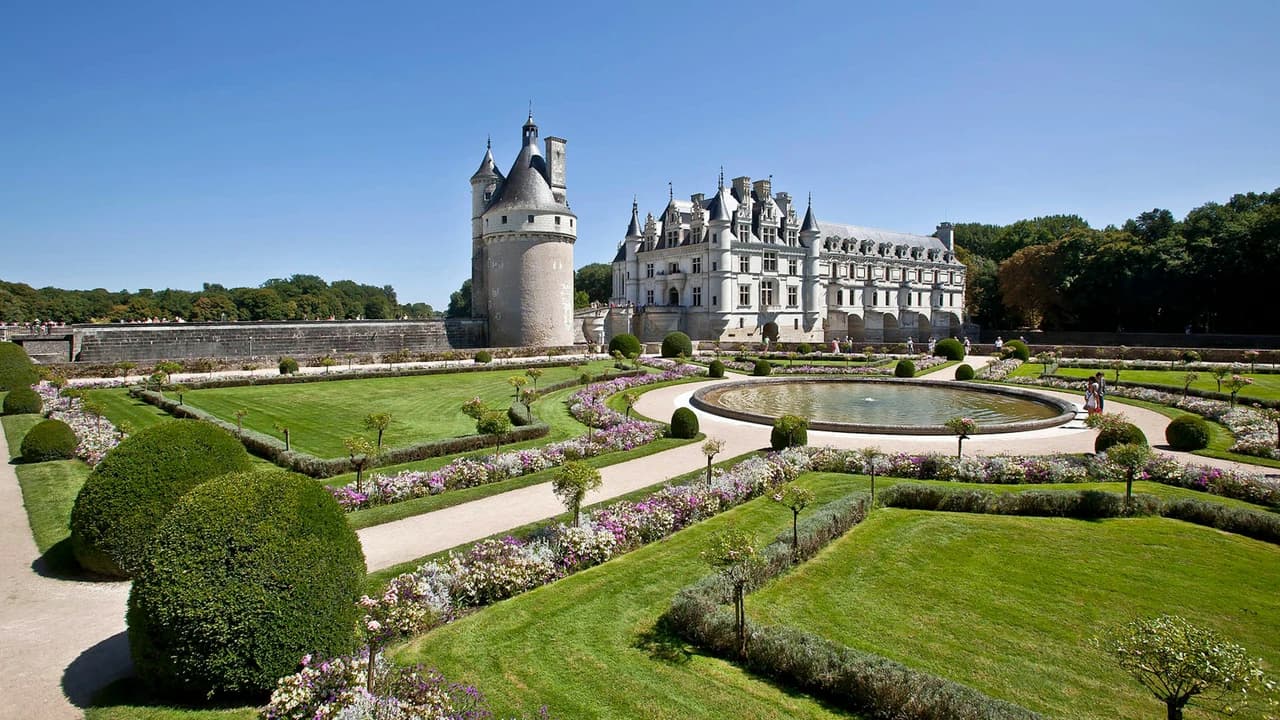 Château de Chenonceau Ticket - Photo 3