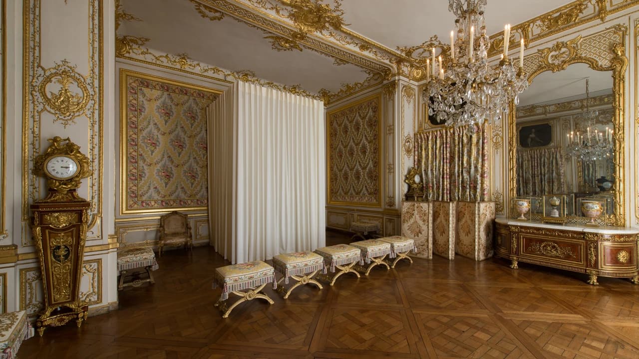 Palace of Versailles Audio-Guided Tour with Round Trip Transfers from Paris - Photo 2