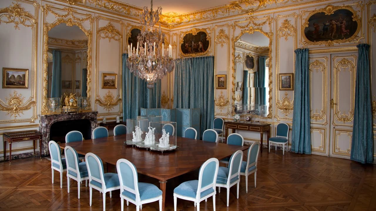 Palace of Versailles Audio-Guided Tour with Round Trip Transfers from Paris - Photo 3