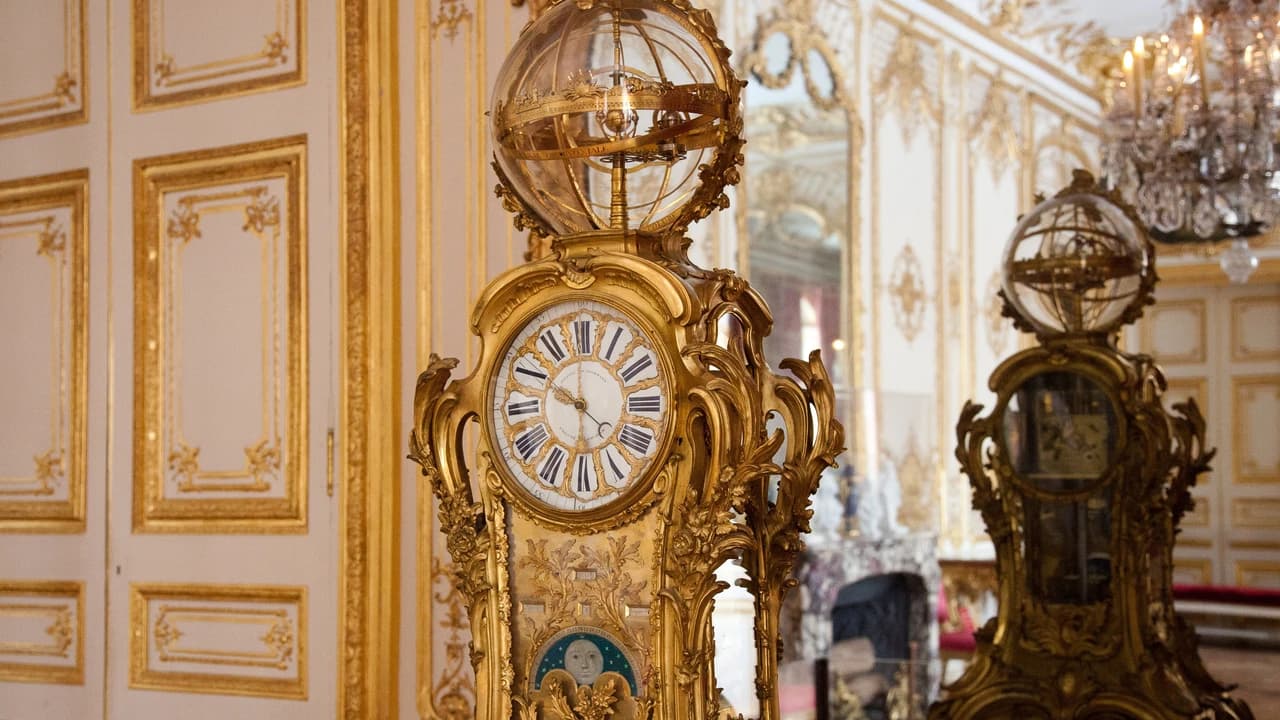 Palace of Versailles Audio-Guided Tour with Round Trip Transfers from Paris - image 7