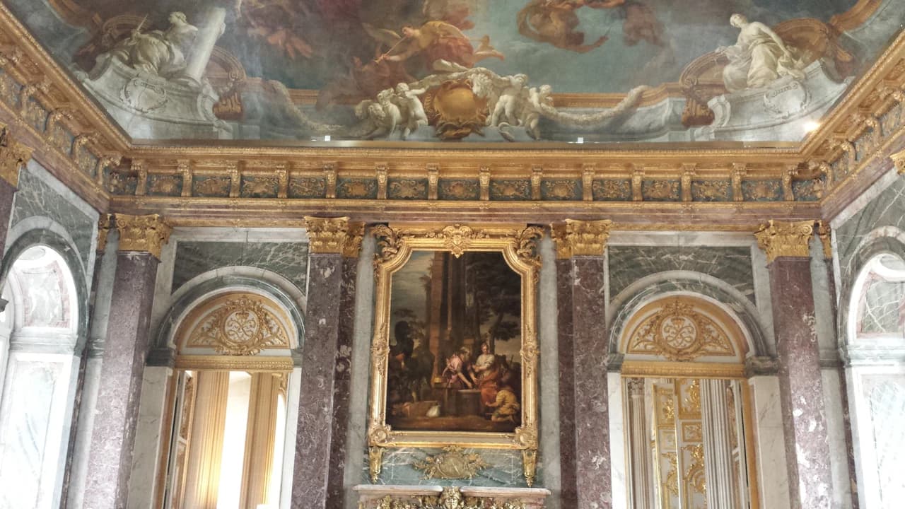 Palace of Versailles Audio-Guided Tour with Round Trip Transfers from Paris - image 8