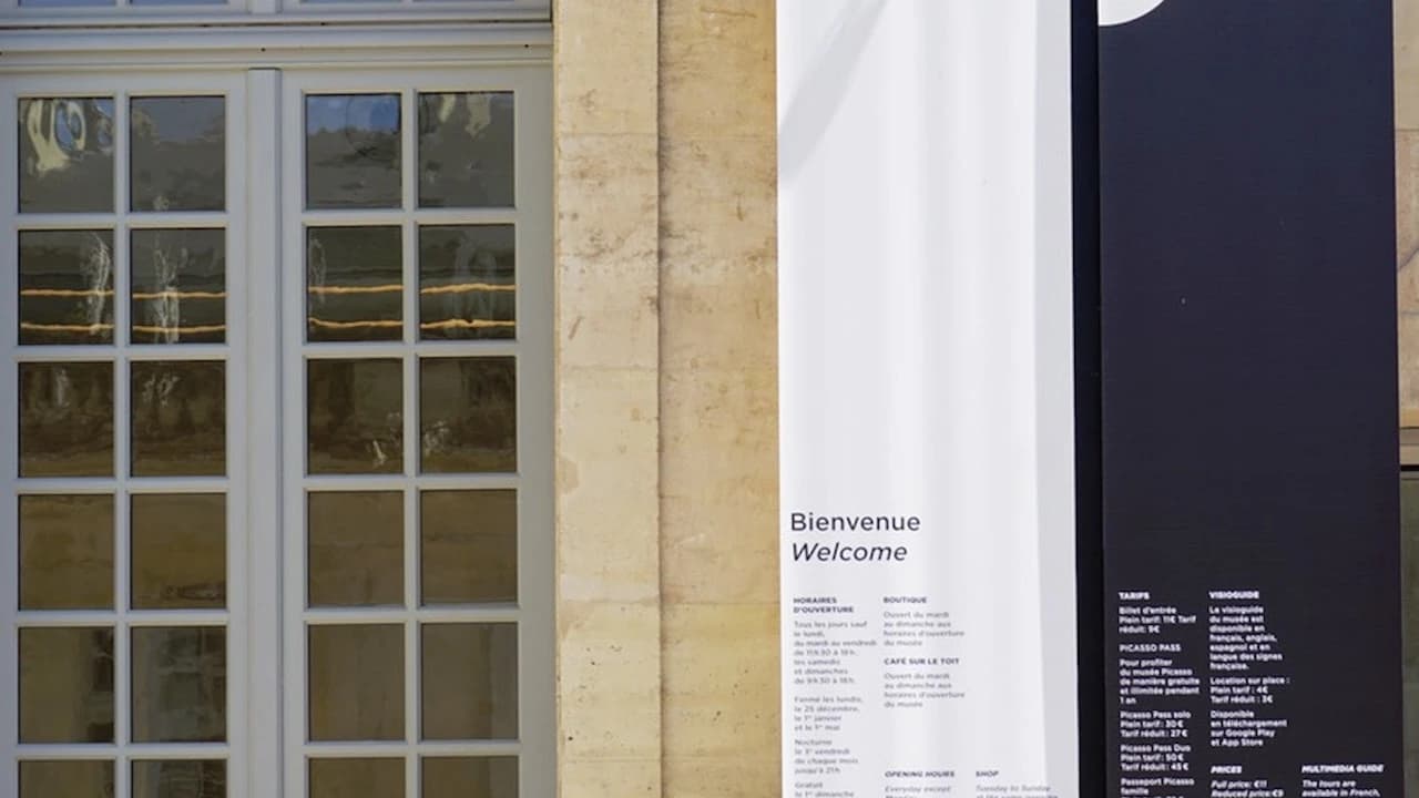 Musée national Picasso-Paris: Priority Entrance - Photo 4