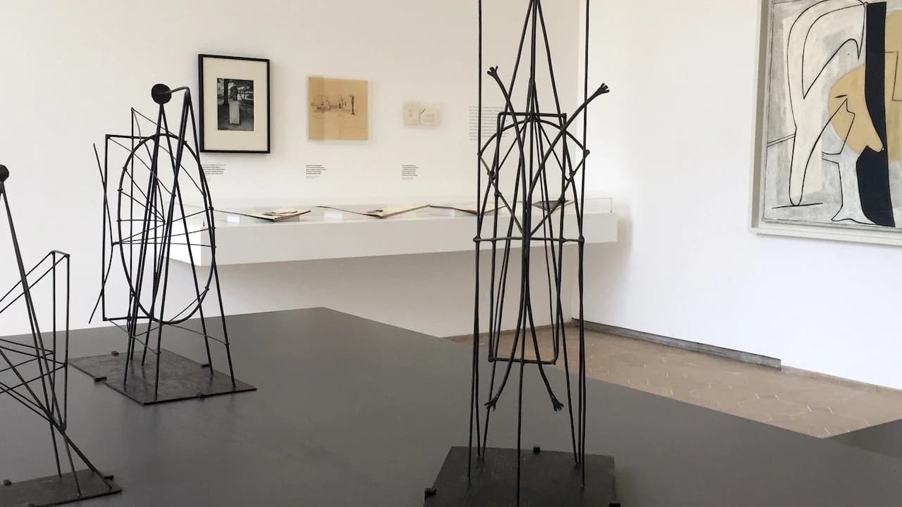 Musée national Picasso-Paris: Priority Entrance - image 7