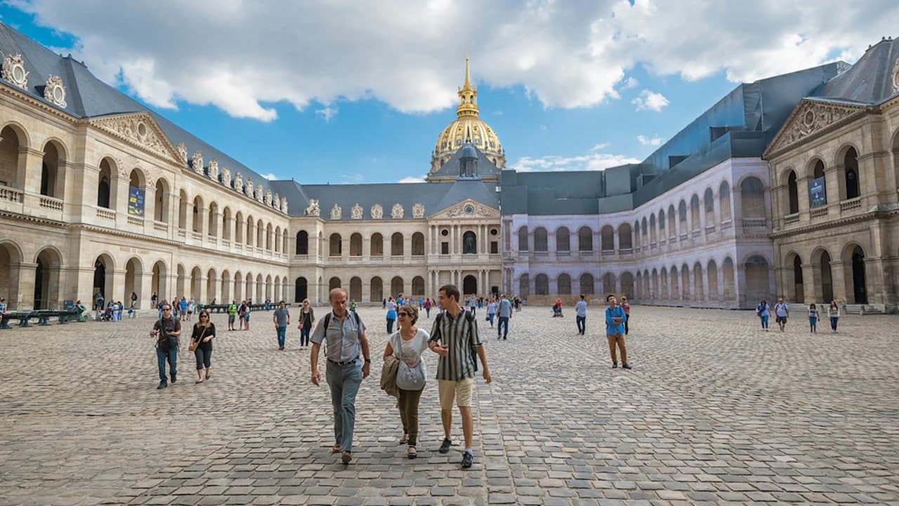 Musée de l'Armée - Les Invalides: Priority Entrance - image 6
