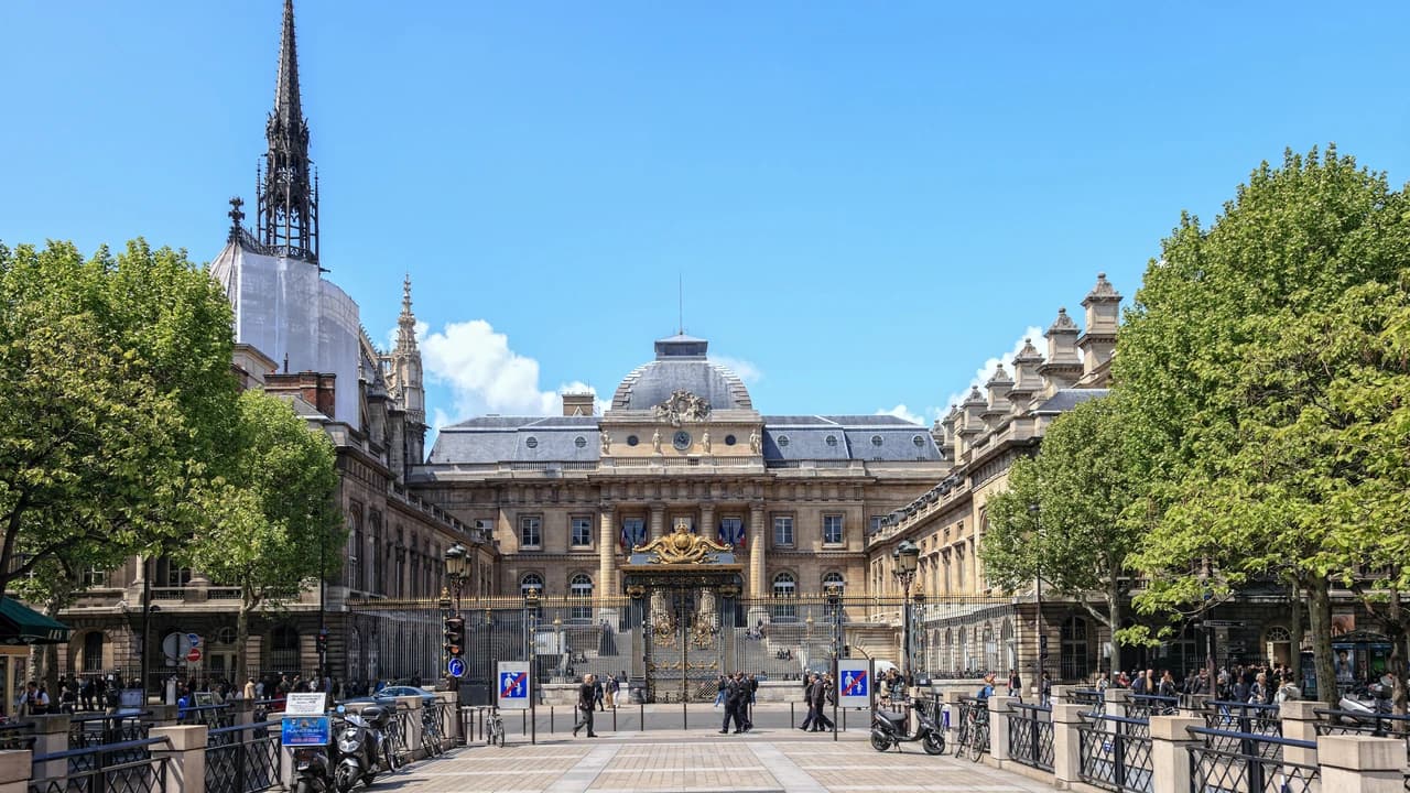 Sainte Chapelle Ticket - Photo 5