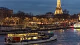 Seine River Cruise by Vedettes De Paris - Musical Aperitif - image 6
