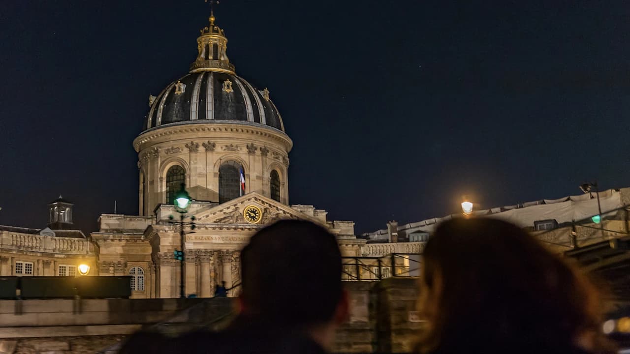 Seine River Cruise by Vedettes De Paris - Musical Aperitif - Photo 4