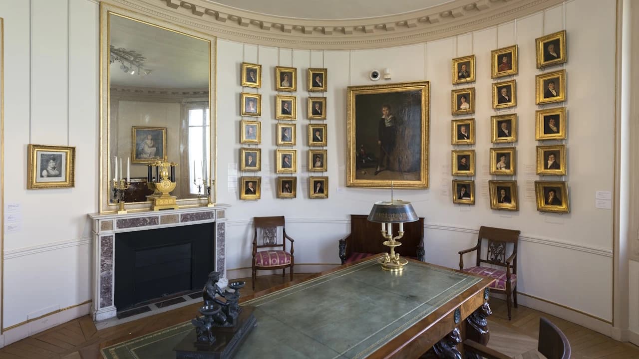 Musée Marmottan Monet - Photo 3