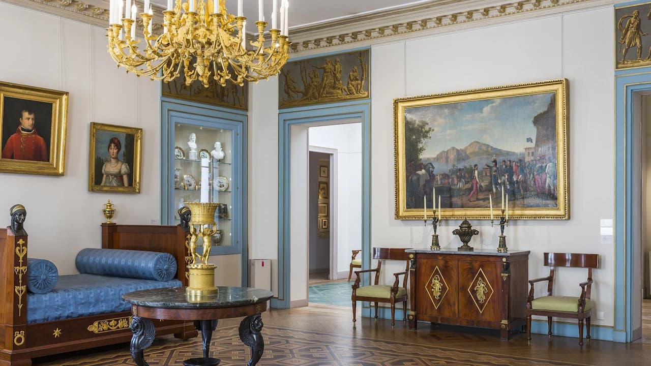 Musée Marmottan Monet - Photo 4