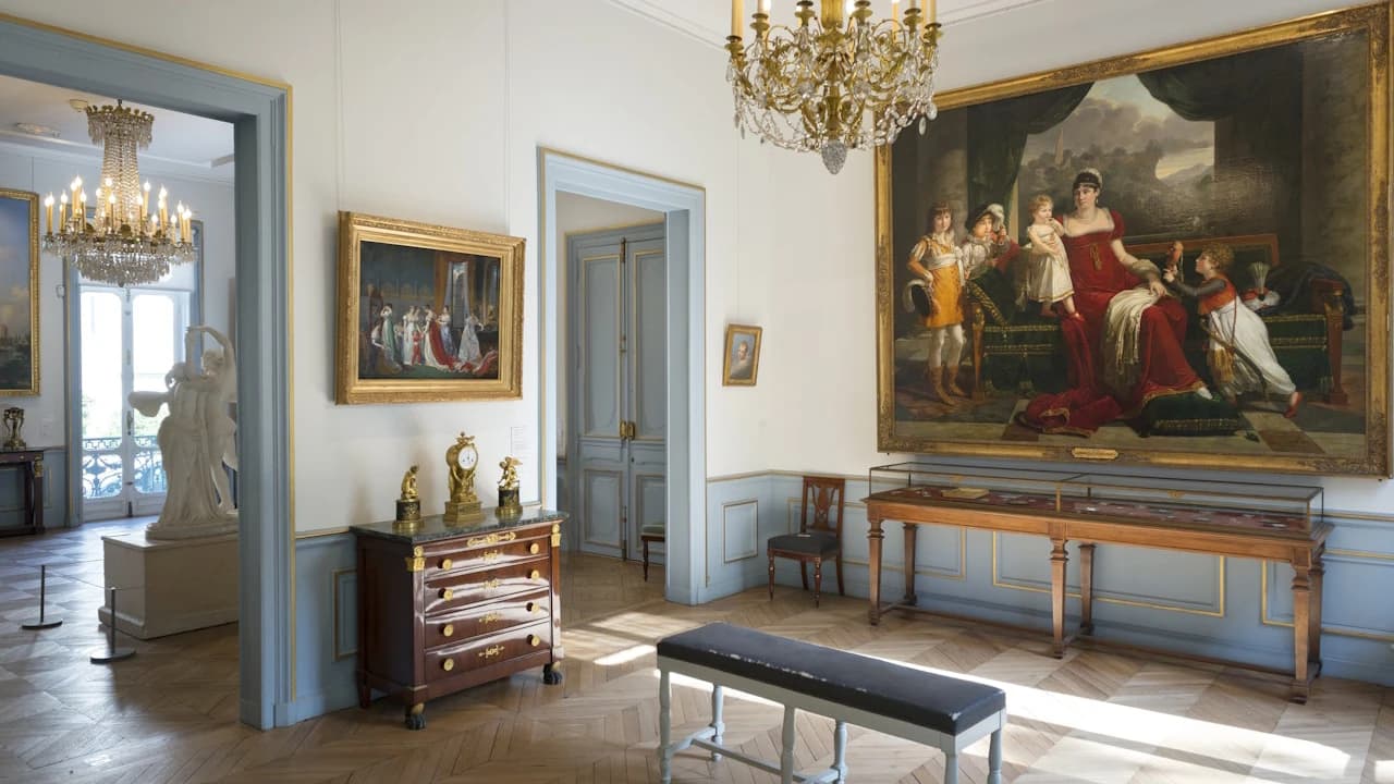 Musée Marmottan Monet - image 6