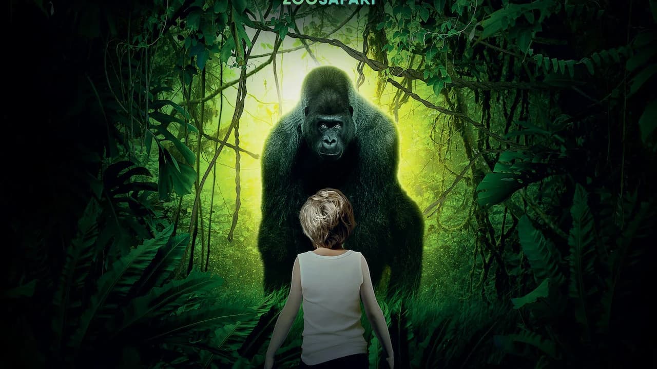 Thoiry ZooSafari: Skip The Line - Photo 3