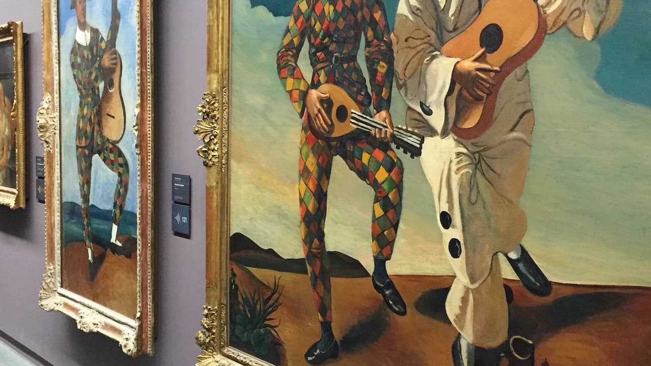 Musée de l'Orangerie - Photo 3