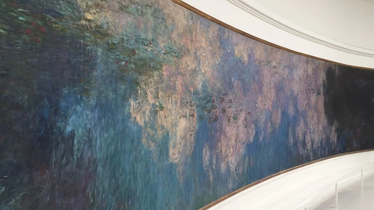 Musée de l'Orangerie - Photo 5
