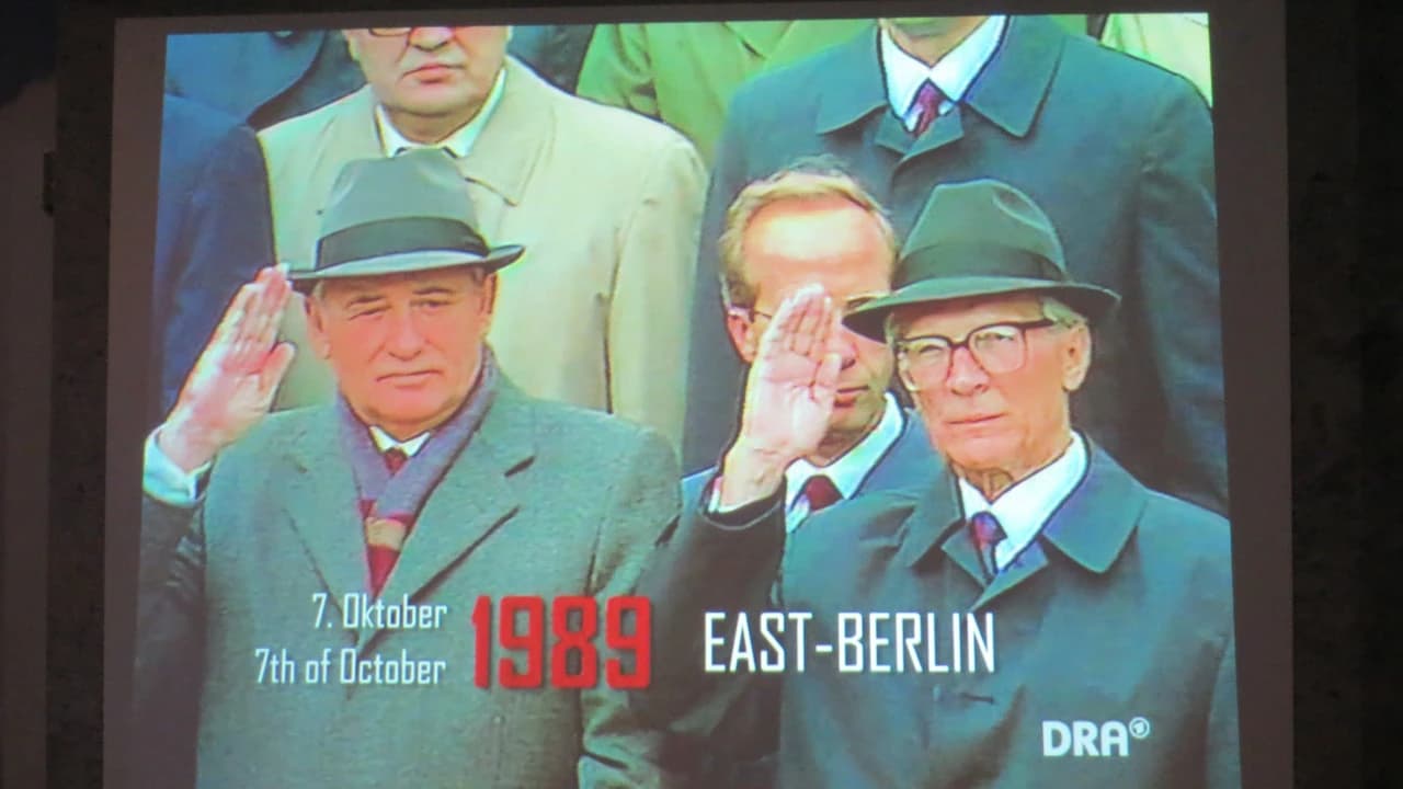 The Wall Museum Berlin at the East Side Gallery - Photo 4