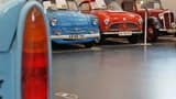Trabi Museum - image 7