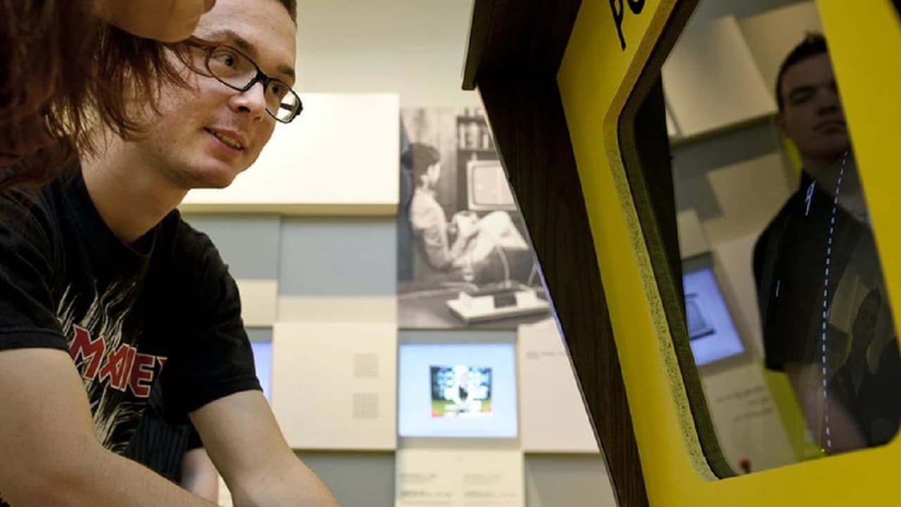 Computer Games Museum - Photo 5