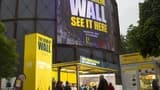 Asisi Panorama - Die Mauer (The Wall): Skip The Line - Photo 5