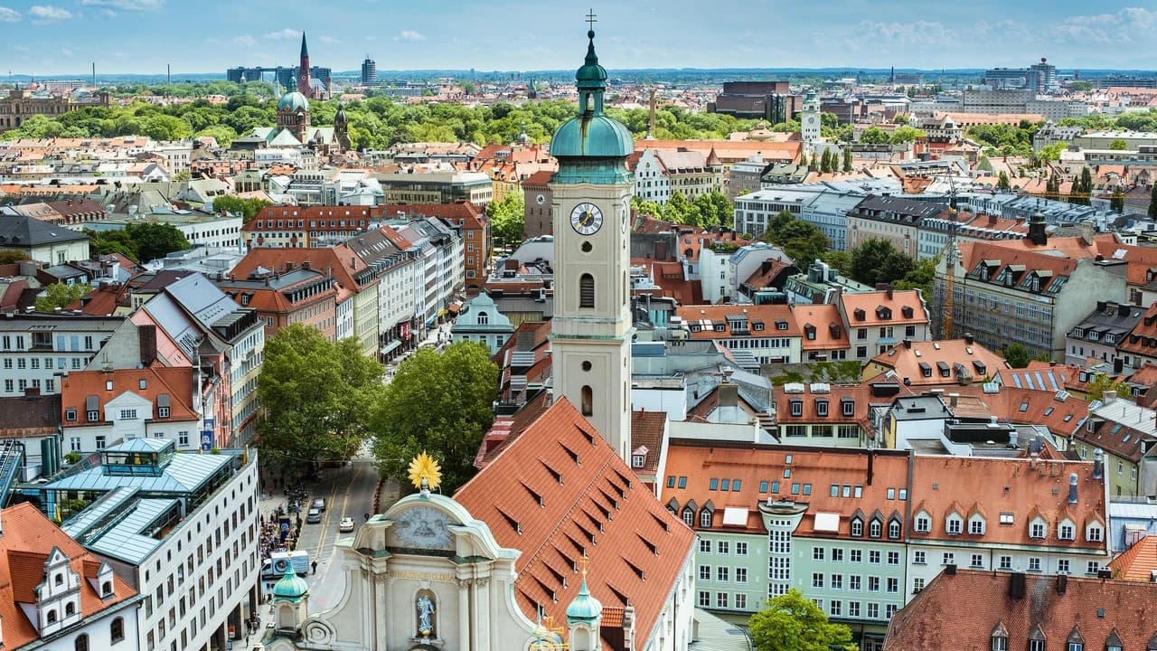 Munich Beer Tour in English - Photo 2