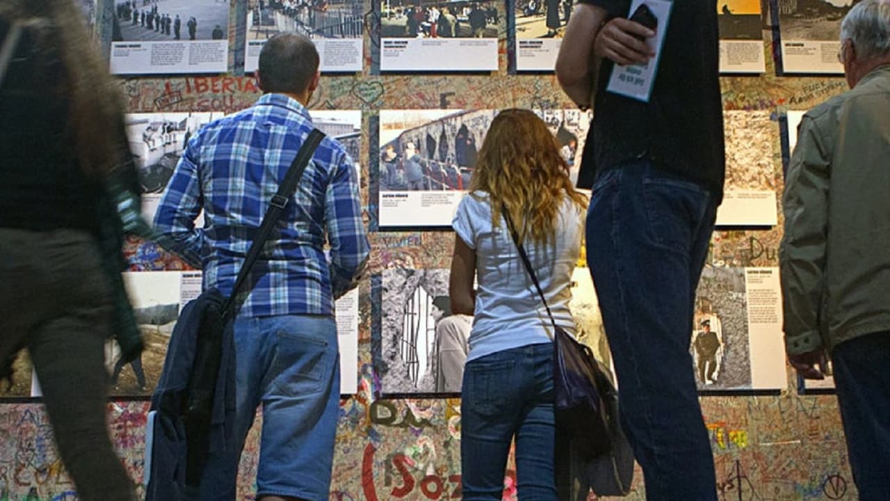Asisi Panorama - Die Mauer (The Wall): Skip The Line - Photo 3